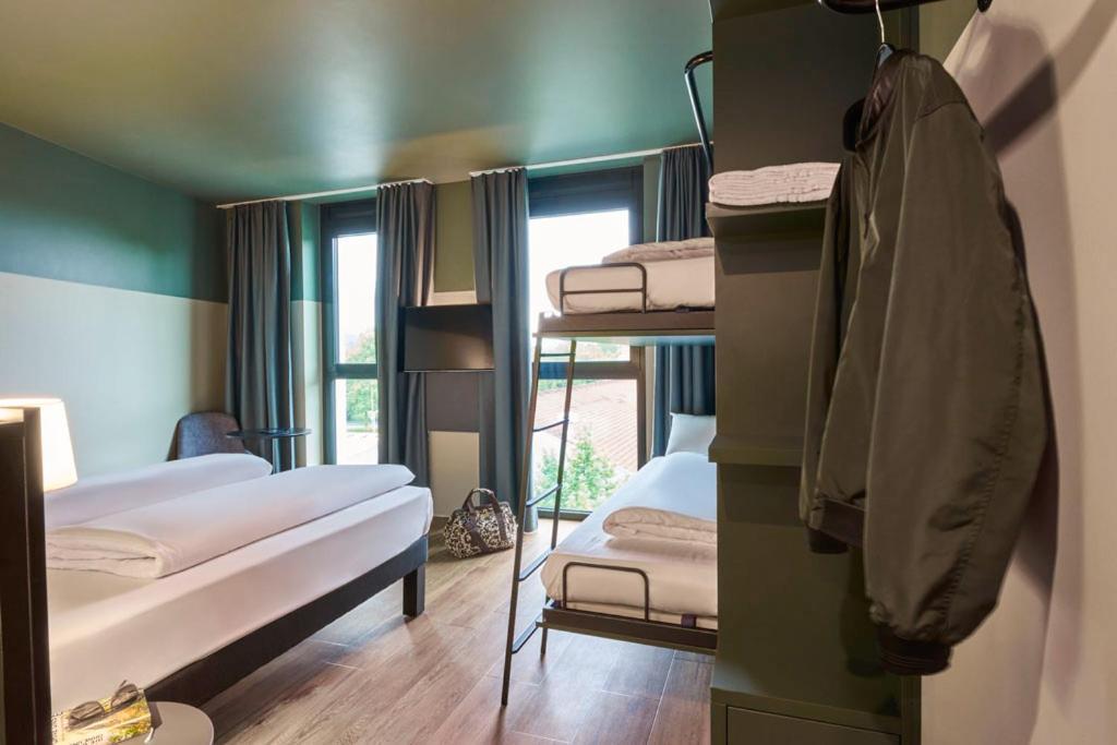 Ibis Styles Singen Otel Dış mekan fotoğraf