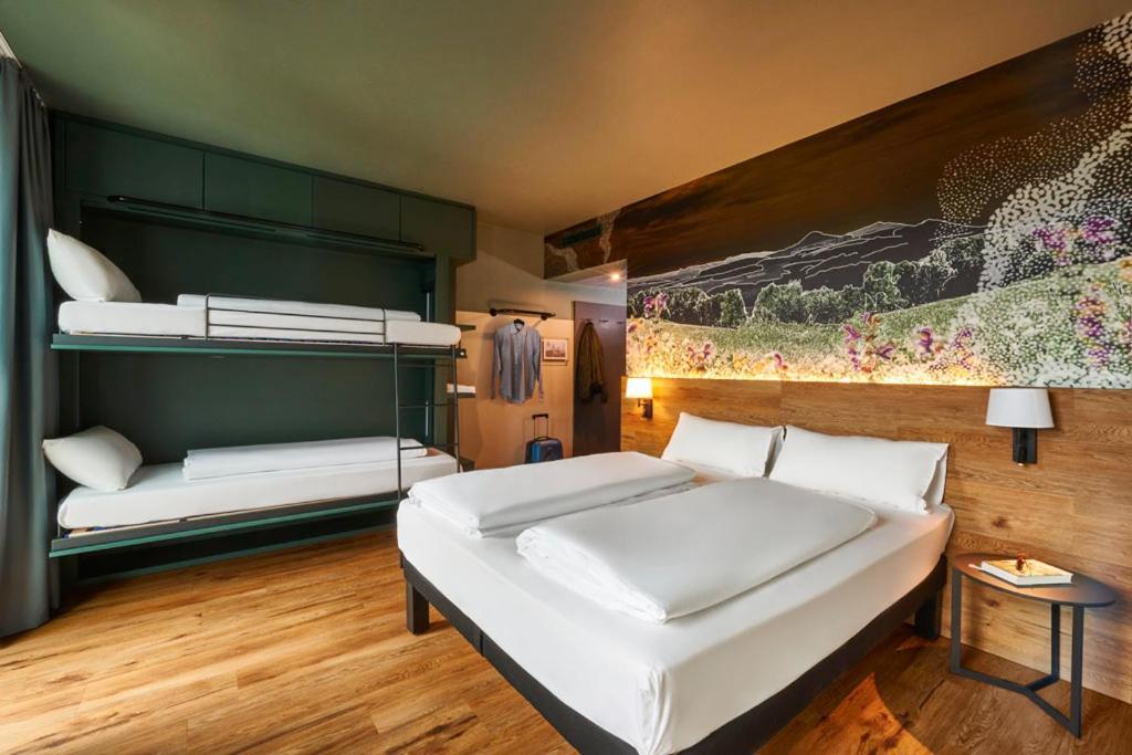 Ibis Styles Singen Otel Dış mekan fotoğraf
