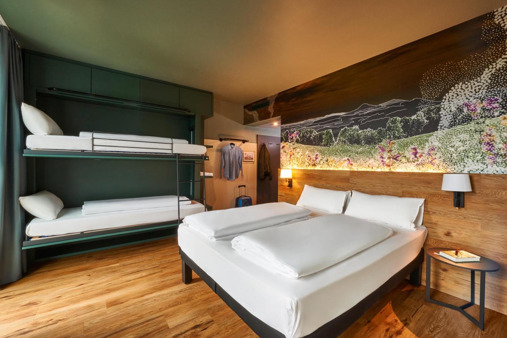 Ibis Styles Singen Otel Dış mekan fotoğraf