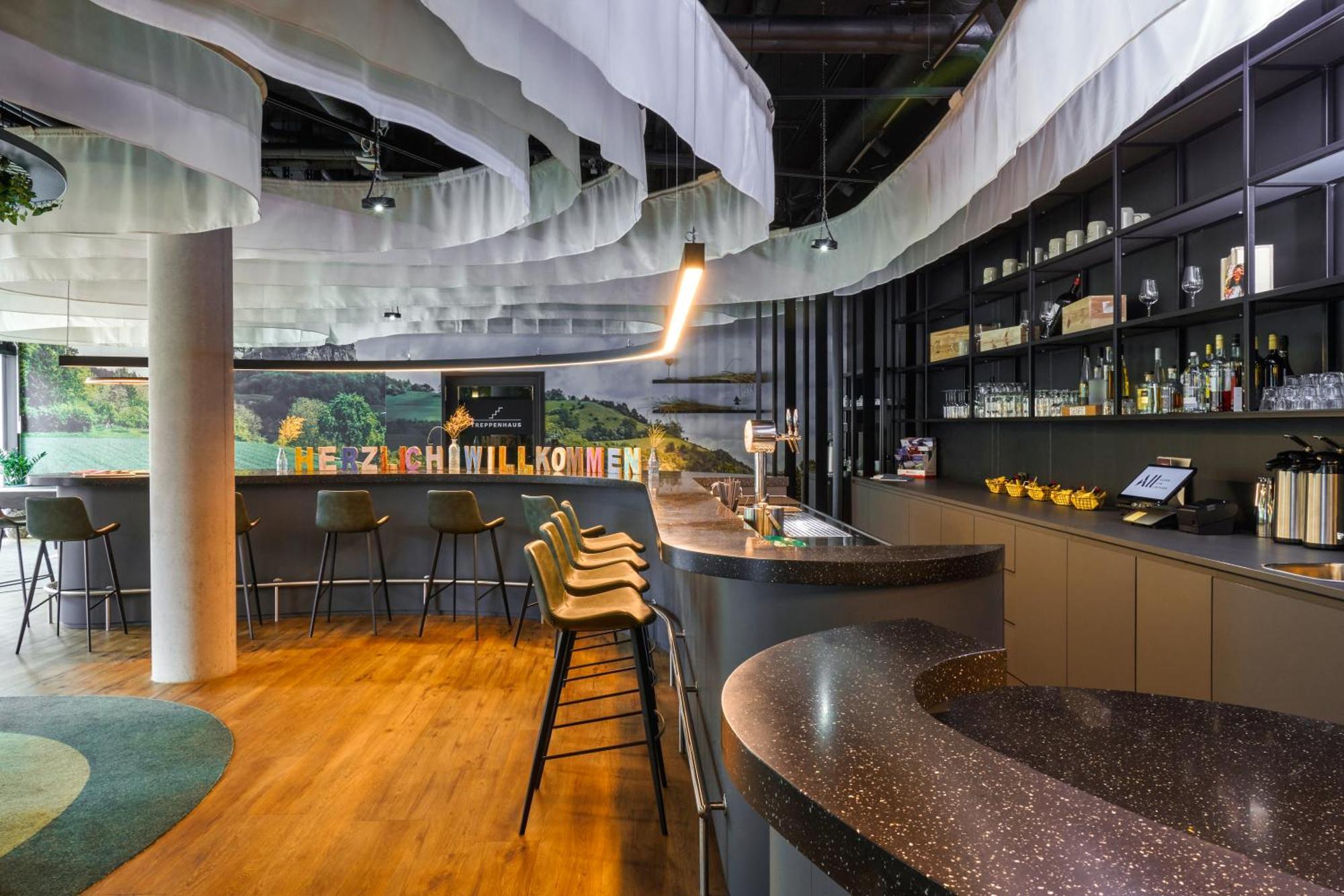Ibis Styles Singen Otel Dış mekan fotoğraf