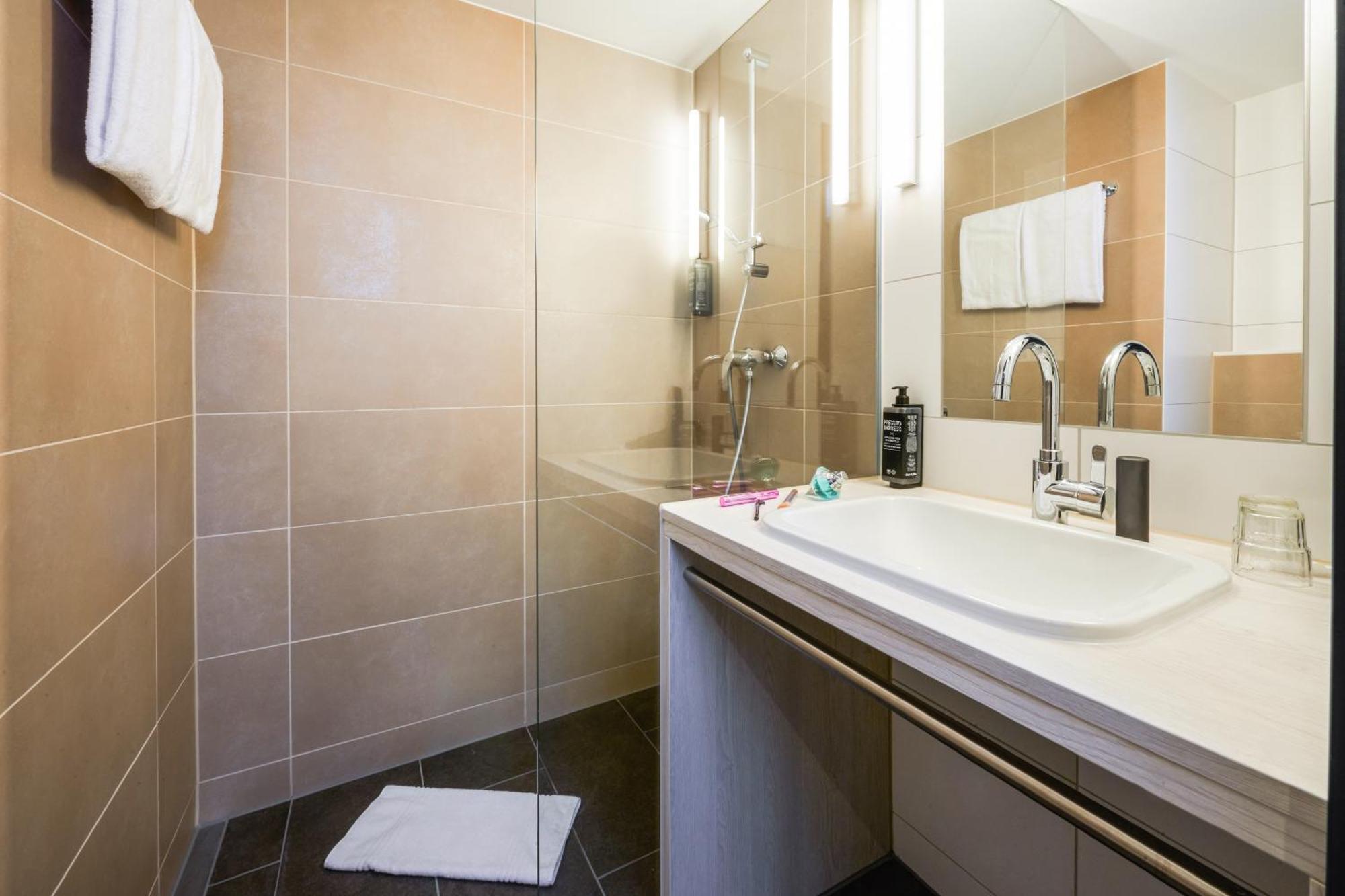 Ibis Styles Singen Otel Dış mekan fotoğraf