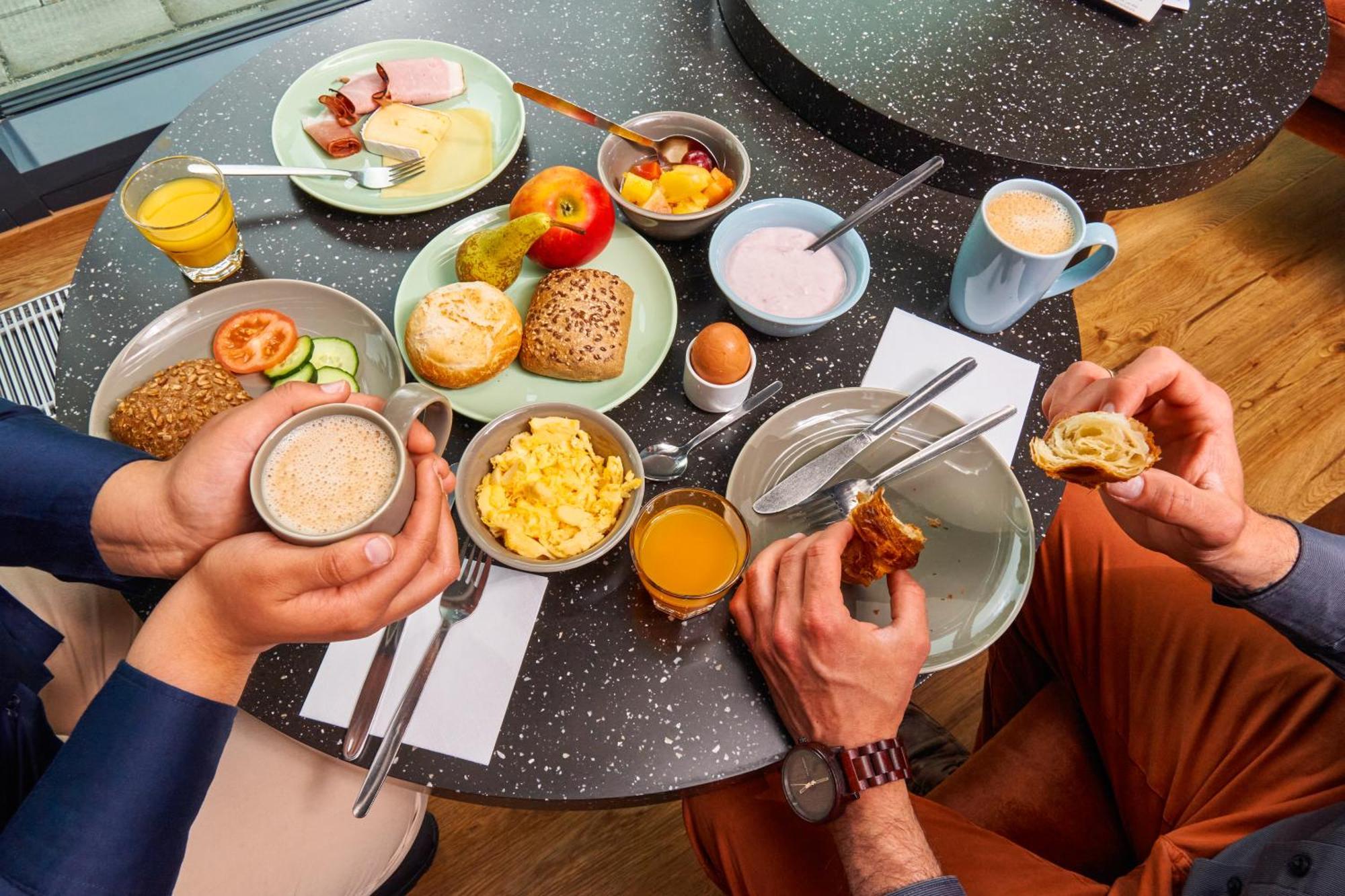 Ibis Styles Singen Otel Dış mekan fotoğraf