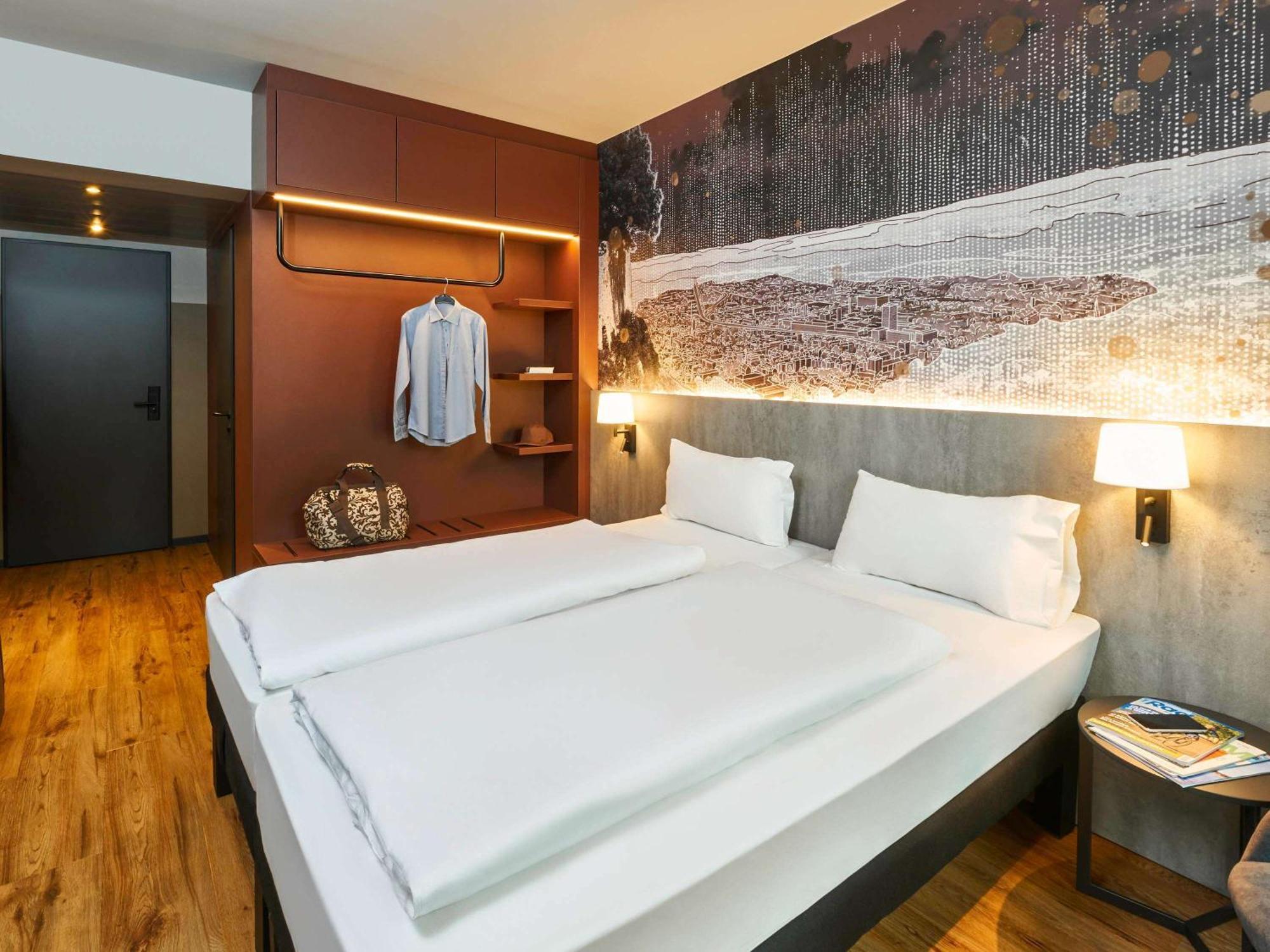 Ibis Styles Singen Otel Dış mekan fotoğraf